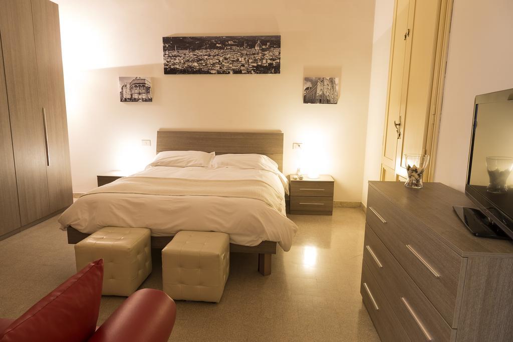 Firenze Apartments Екстериор снимка