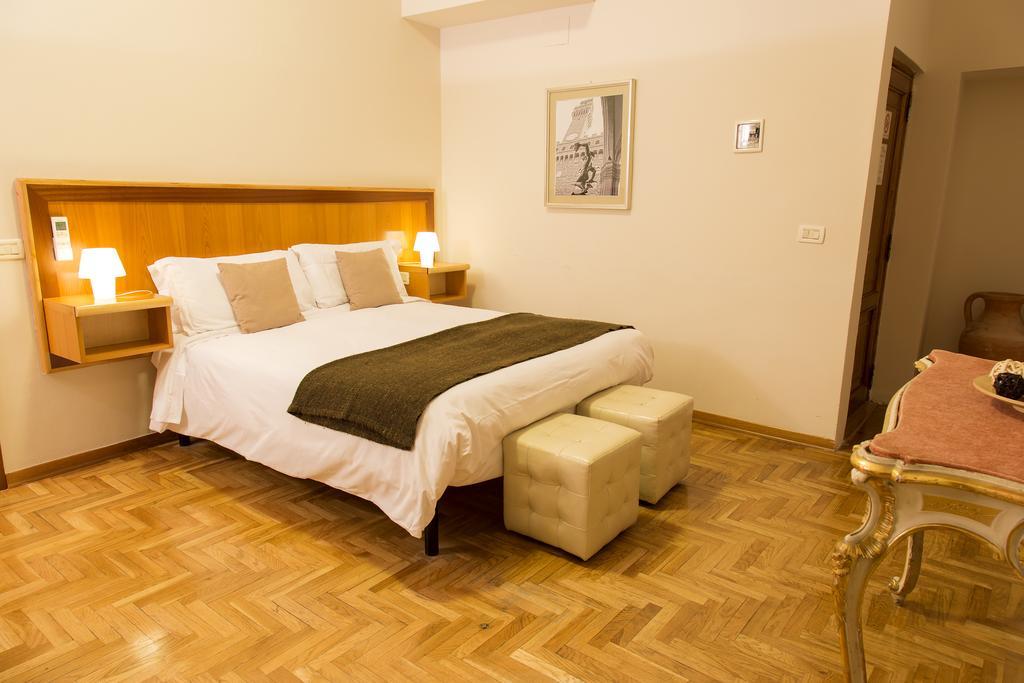Firenze Apartments Екстериор снимка