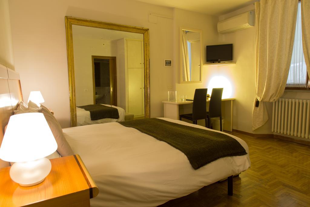 Firenze Apartments Екстериор снимка