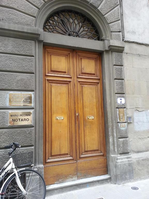 Firenze Apartments Екстериор снимка