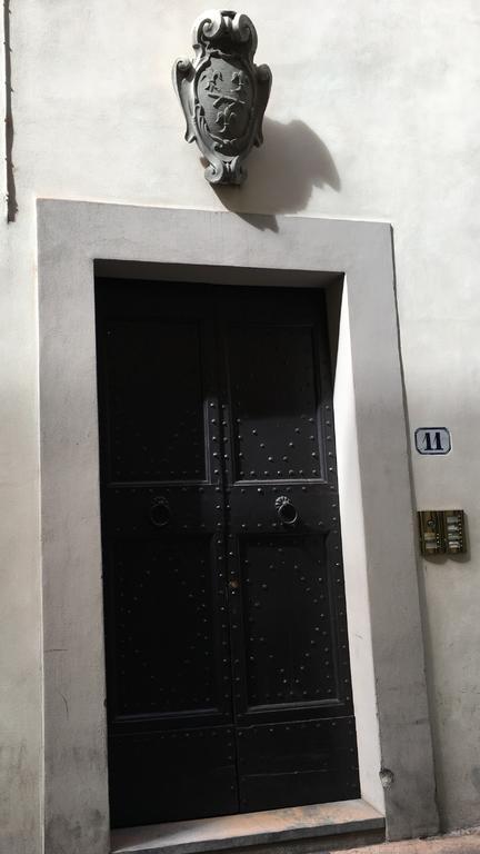 Firenze Apartments Екстериор снимка