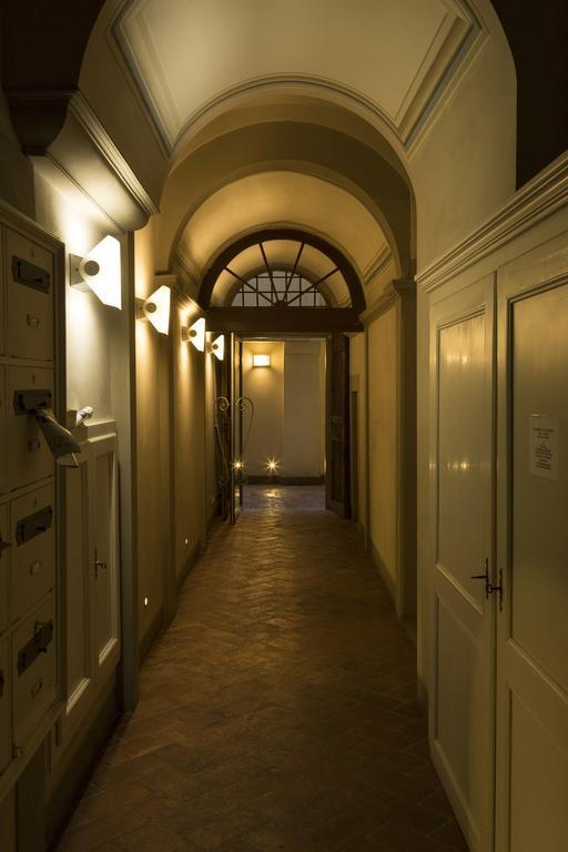 Firenze Apartments Екстериор снимка