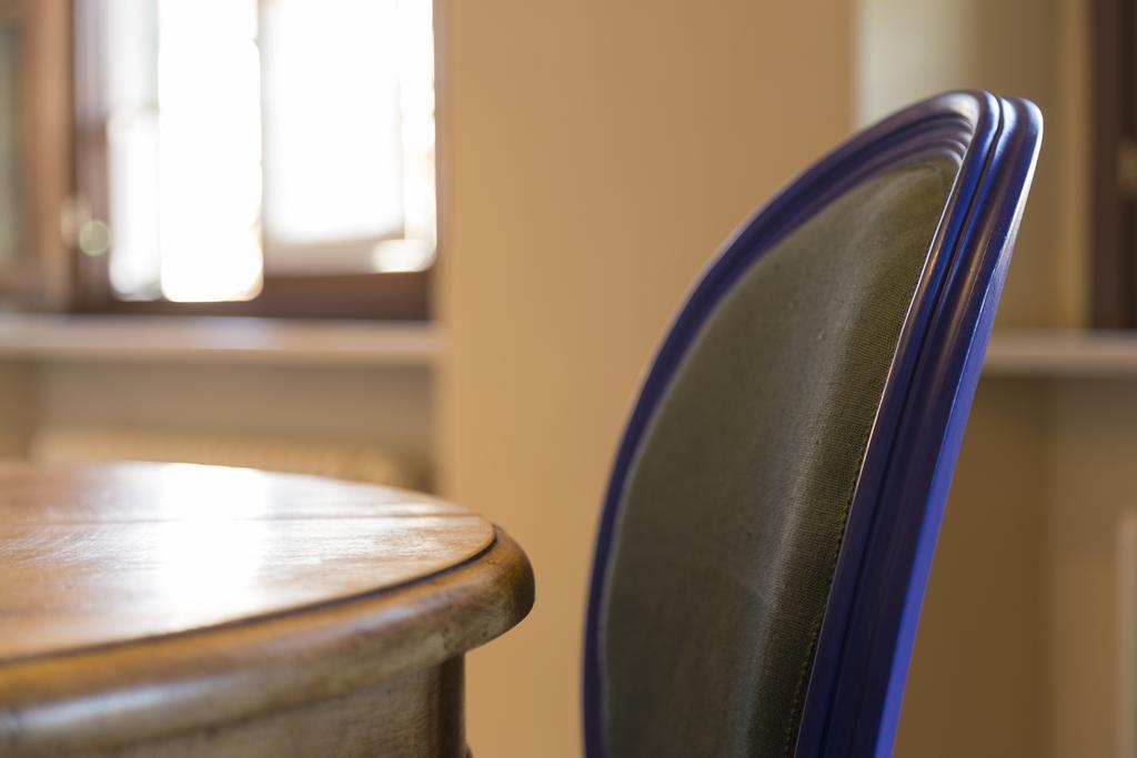 Firenze Apartments Екстериор снимка