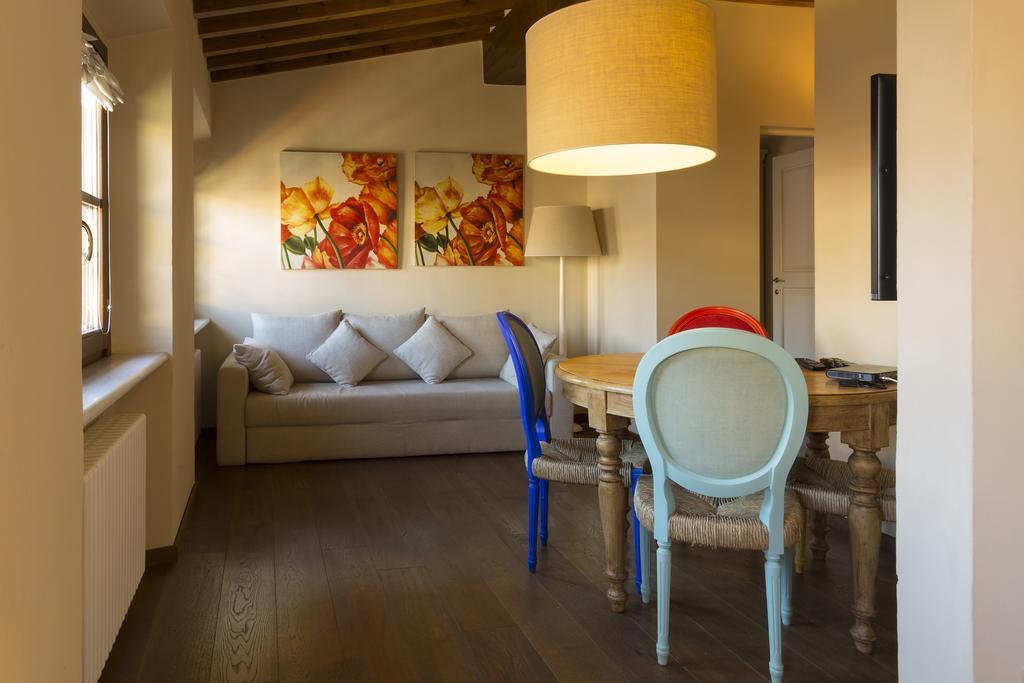 Firenze Apartments Екстериор снимка