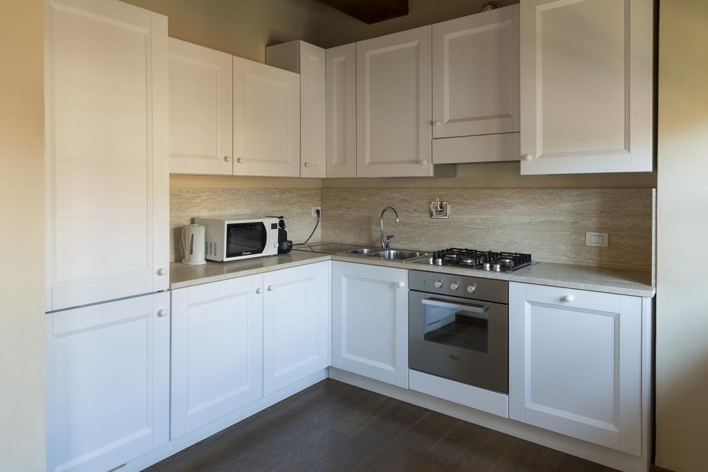 Firenze Apartments Екстериор снимка