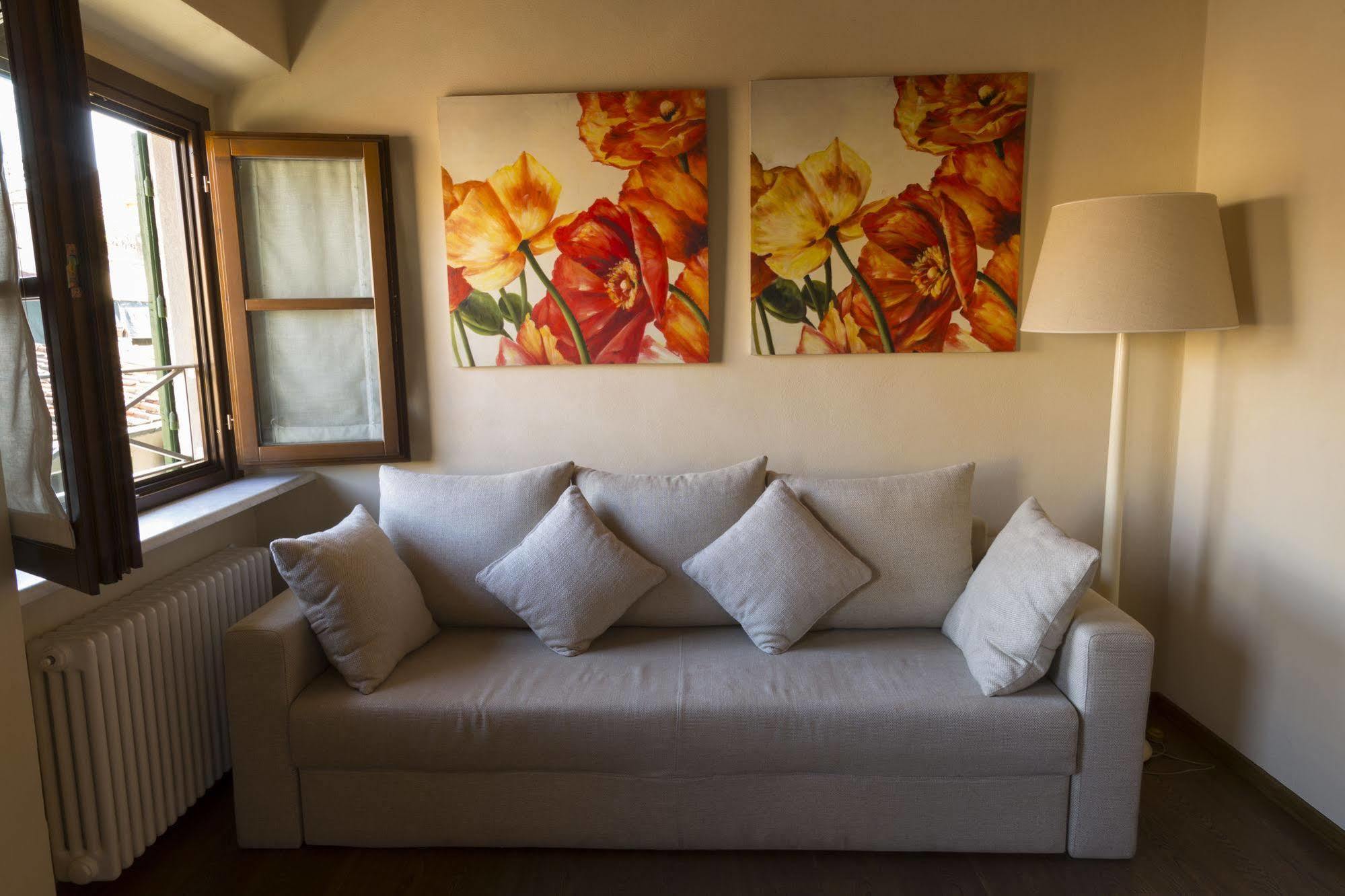 Firenze Apartments Екстериор снимка