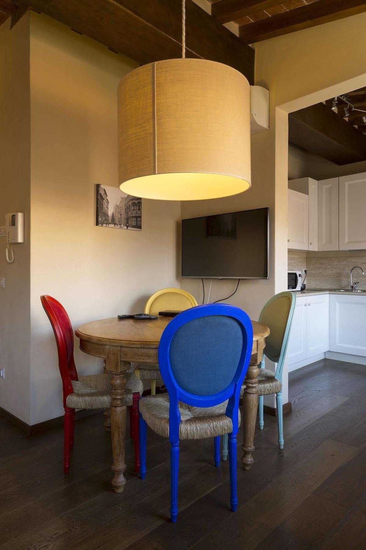 Firenze Apartments Екстериор снимка