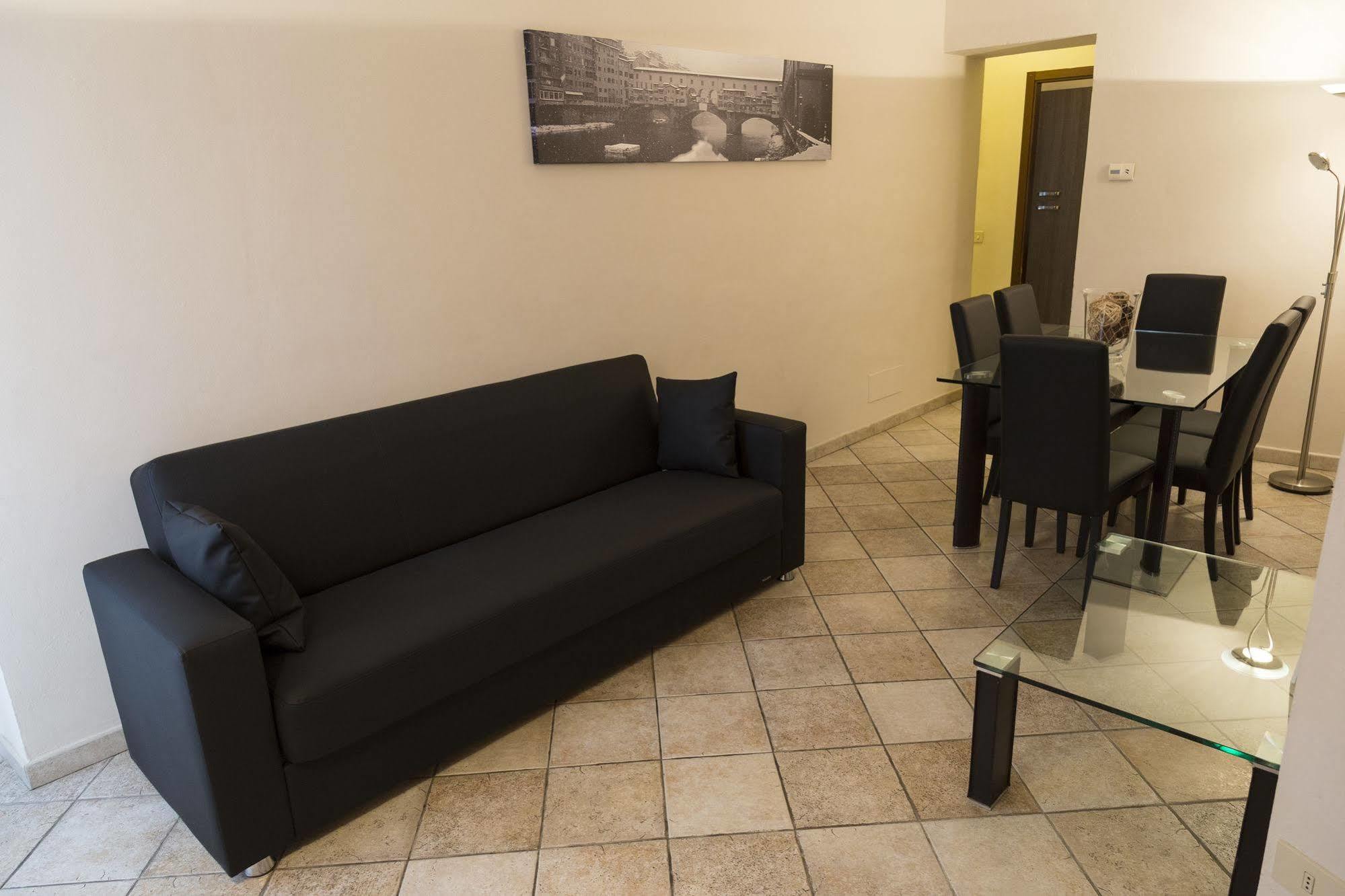 Firenze Apartments Екстериор снимка