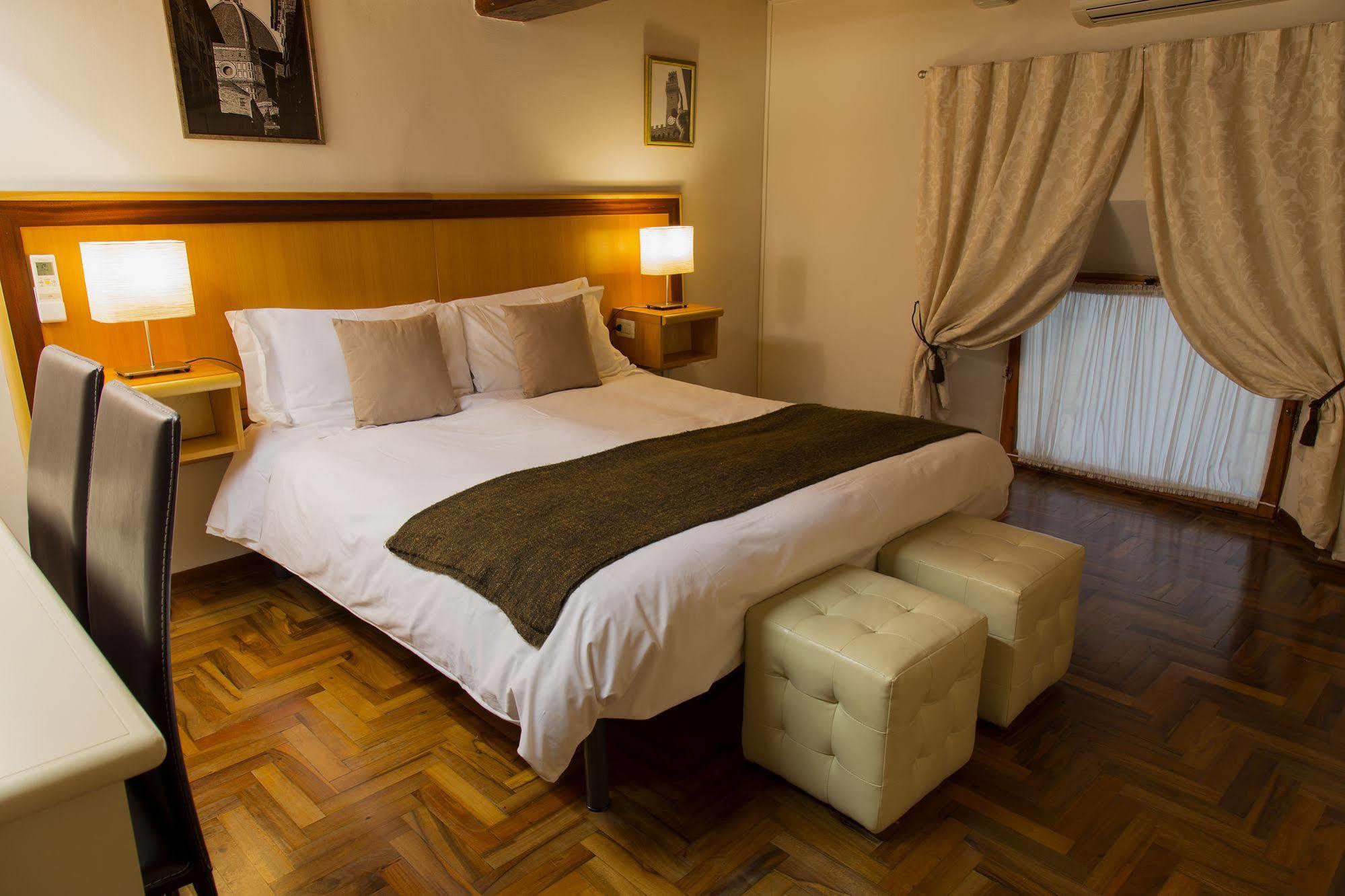 Firenze Apartments Екстериор снимка