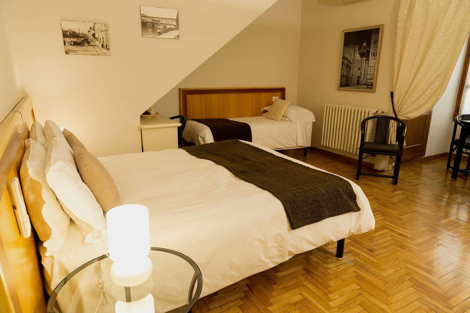 Firenze Apartments Екстериор снимка