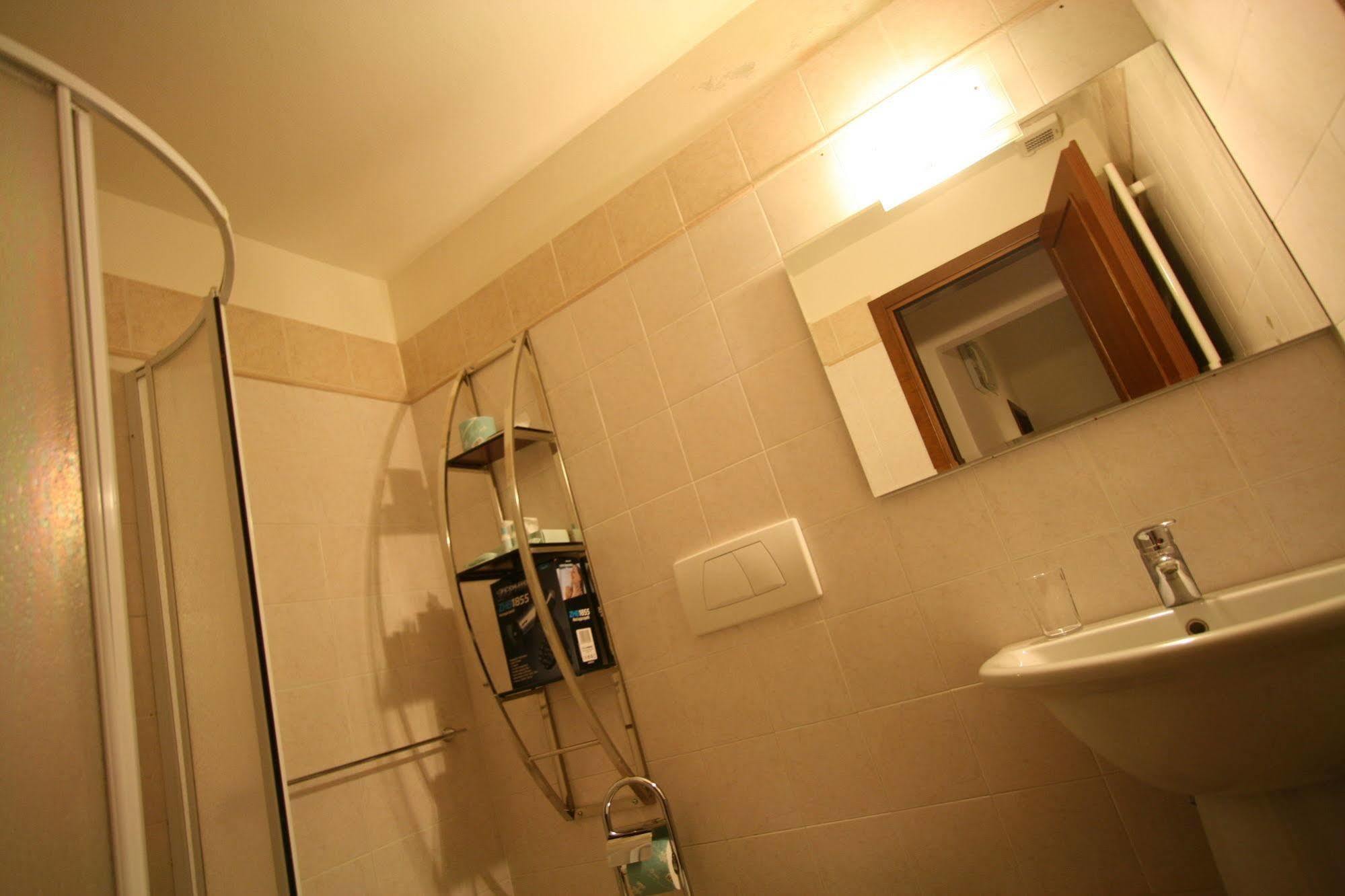 Firenze Apartments Екстериор снимка
