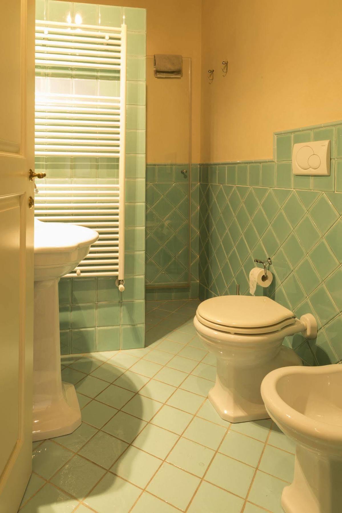 Firenze Apartments Екстериор снимка