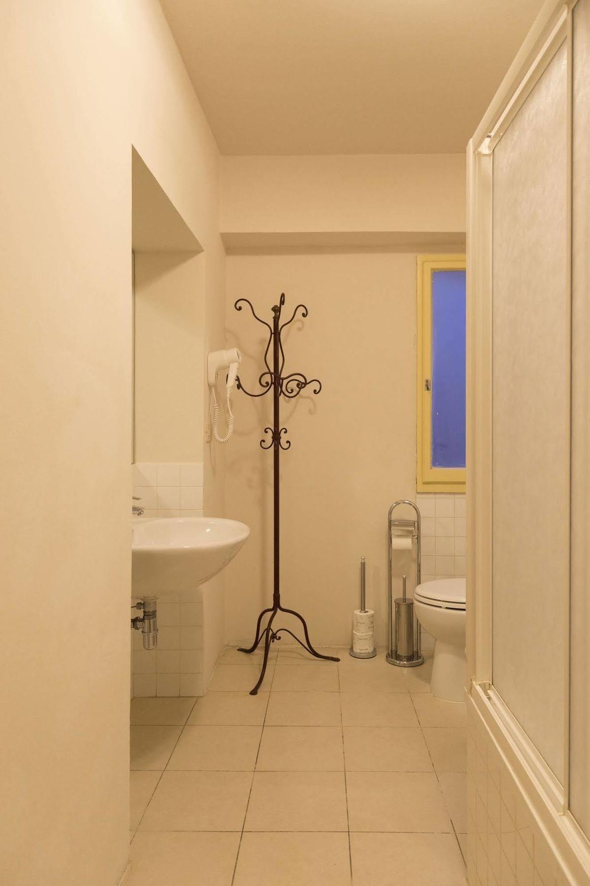Firenze Apartments Екстериор снимка