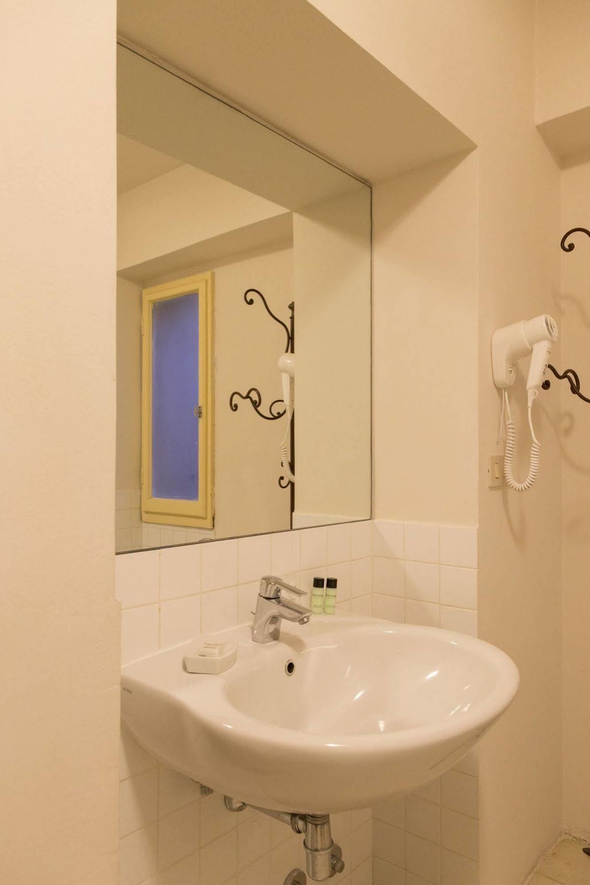 Firenze Apartments Екстериор снимка