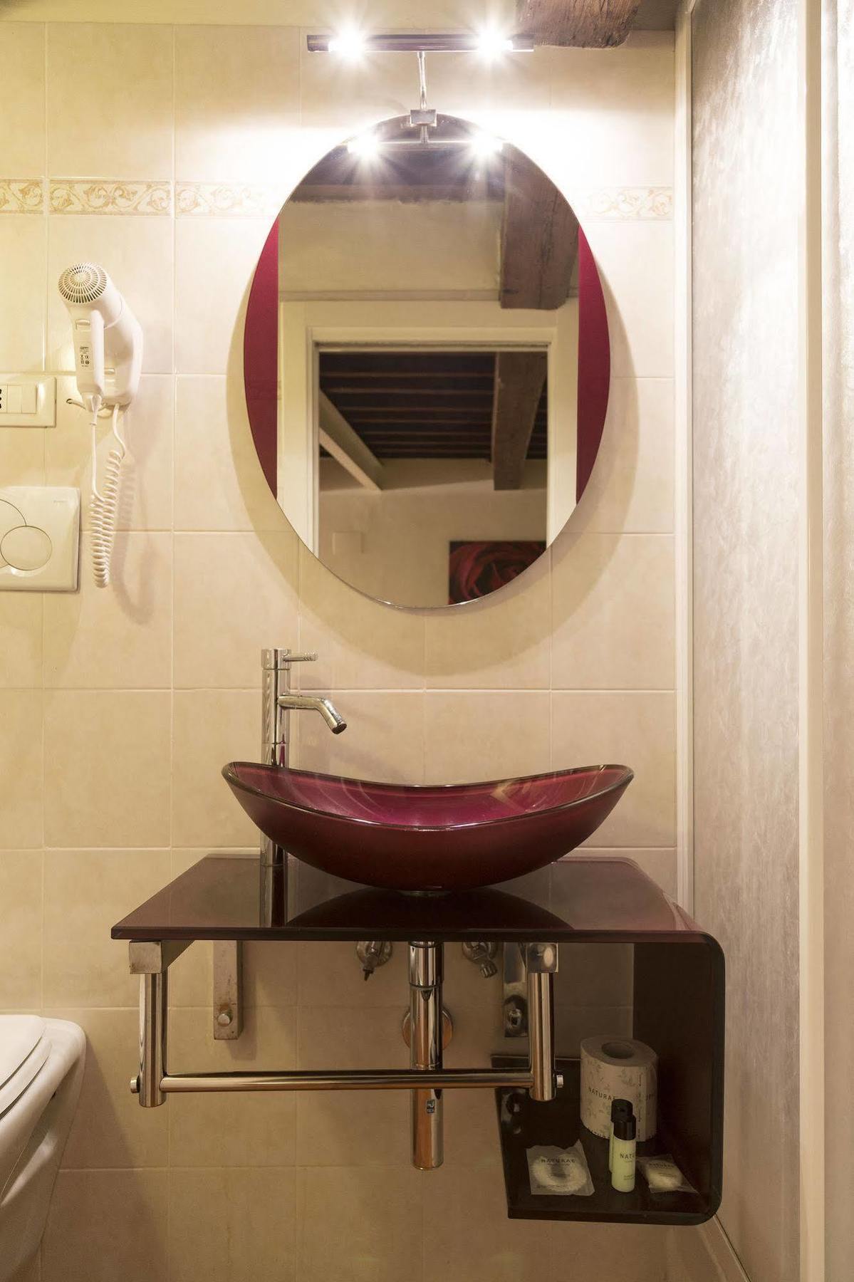 Firenze Apartments Екстериор снимка