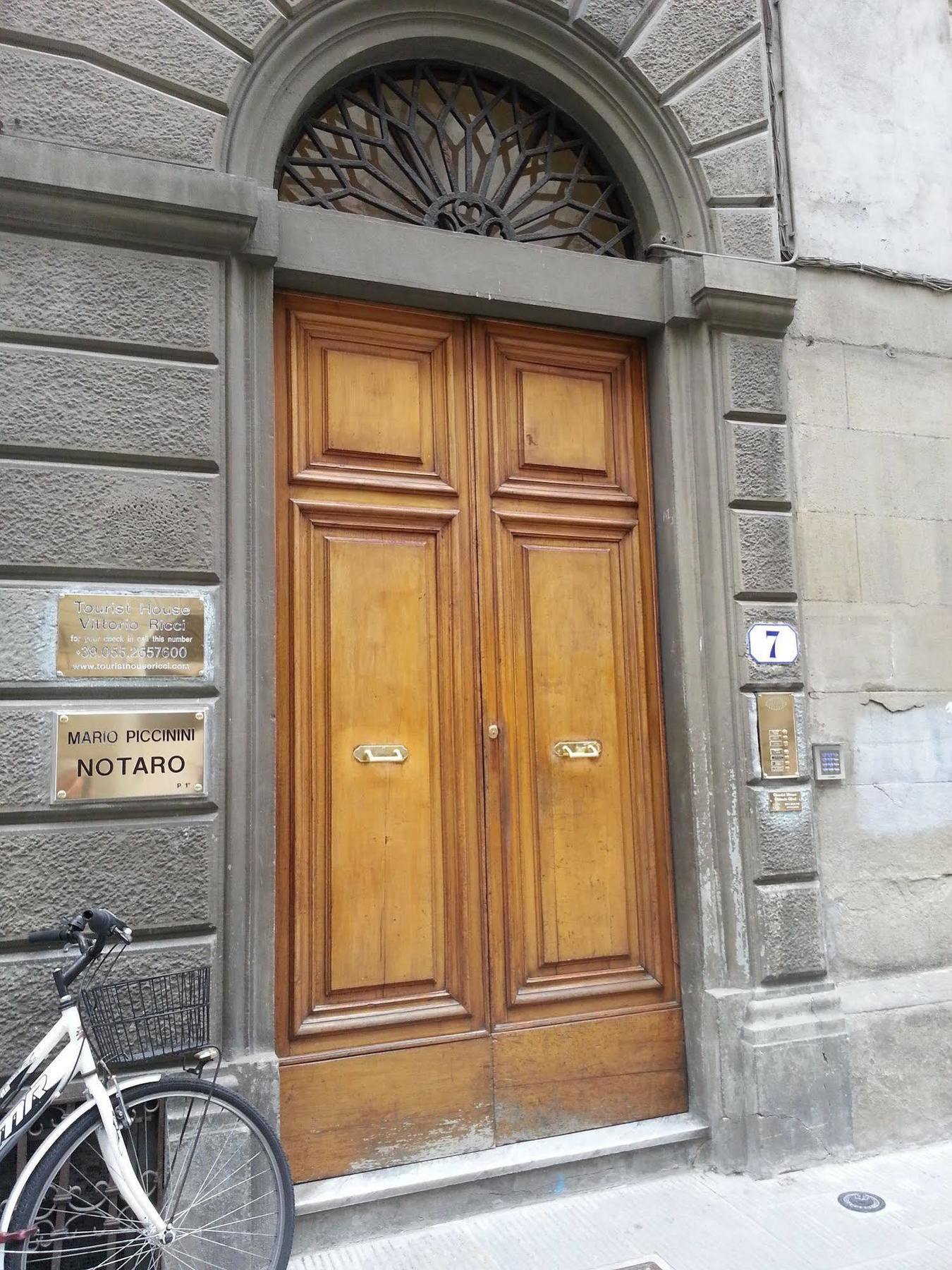 Firenze Apartments Екстериор снимка